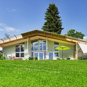 Low Budget Loft House
Foto: Peter Eder