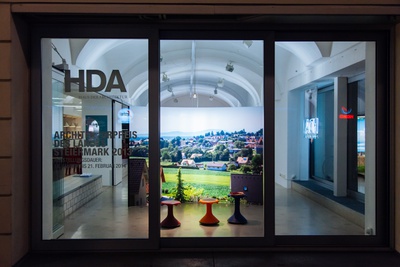 Architekturpreis des Landes Steiermark 2013