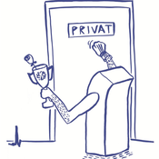 Private Räume – zum Thema Wohnen