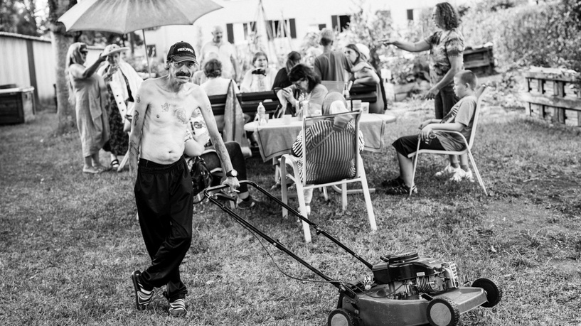 © Mario Gimpel