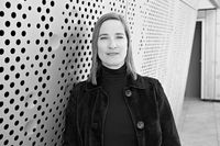 Iris Reiter © Johannes Plattner