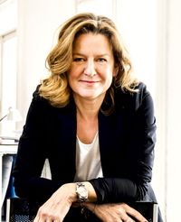 Marianne Durig © Heinz Henninger