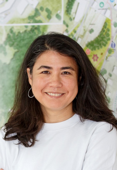 Carla Lo, Foto: © Lisi Specht Carla Lo, Foto: © Lisi Specht