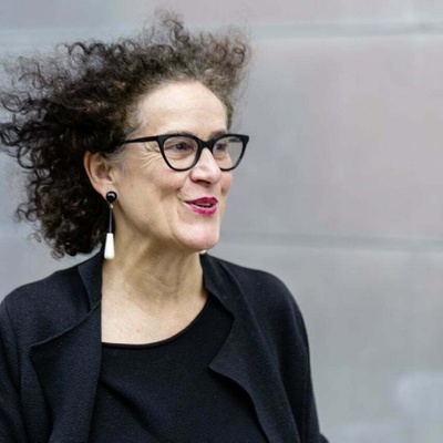 Elisabeth Schweeger © die arge lola Elisabeth Schweeger © die arge lola