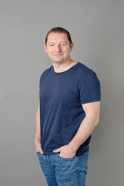 Erwin Stättner © Franz&Sue, Louai Abdul Fattah Erwin Stättner © Franz&Sue, Louai Abdul Fattah