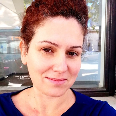 Anamarija Batista © Anamarija Batista Anamarija Batista © Anamarija Batista