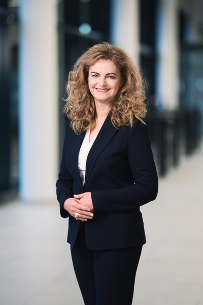 Jutta Rinner © Robert Maybach Jutta Rinner © Robert Maybach