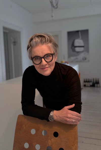 Mia Flieher © Lola Flieher Mia Flieher © Lola Flieher