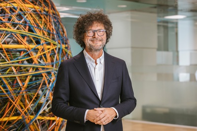 Thomas Pühringer © IKB Türtscher Thomas Pühringer © IKB Türtscher