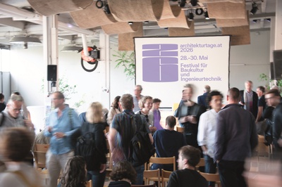 Architekturtage, Foto: © art:phalanx