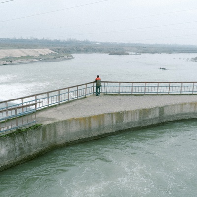 Impoverished Riches