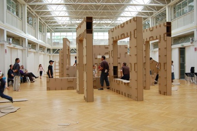Architektur