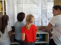 those schools already completed the program