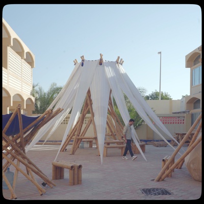 ORTE Filmvorfuehrung_ Beyond Eternity_Filmstill Resource Autonomy