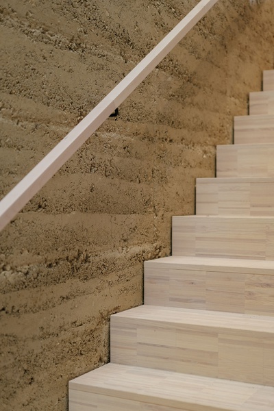 ORTE Bauvisite_ Windkraft  Simonsfeld  _Architektur Juri Troy