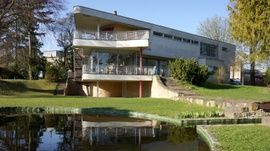 Filmbesprechung - Mit Licht gebaut