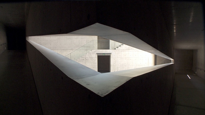 Chichu Museum