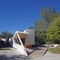Die Kunst- und Architekturschule BILDING – Foto: Günter R. Wett