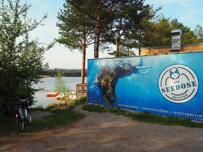 Seedose St. Pölten