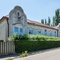Elektrizitätswerk - Gars/Kamp, 1911, Arch.: Oskar u. Richard Marek
