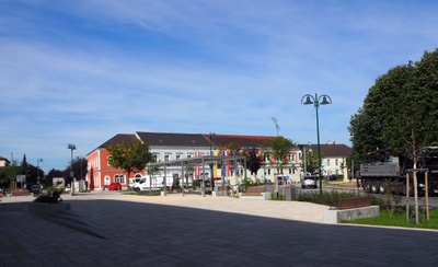 Ober-Grafendorf