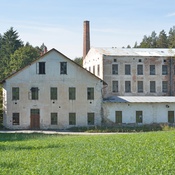 Ehemalige Anderlfabrik, Kleedorf