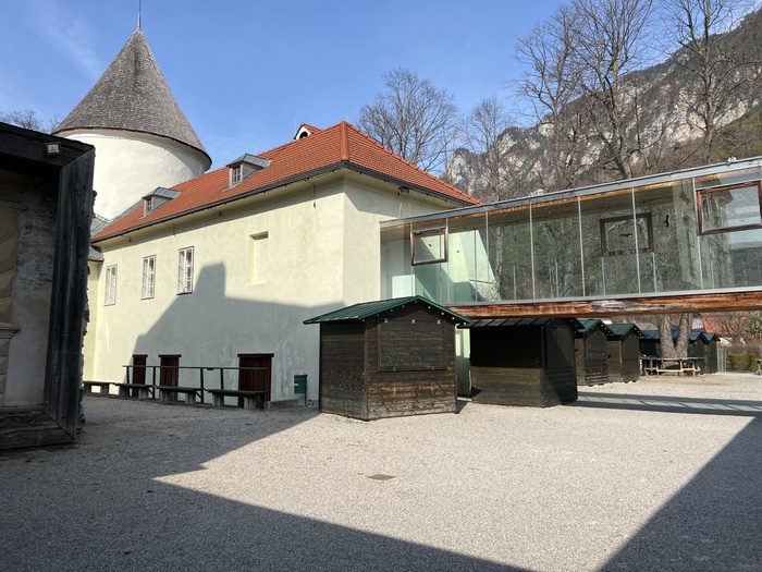 Schloss Reichenau