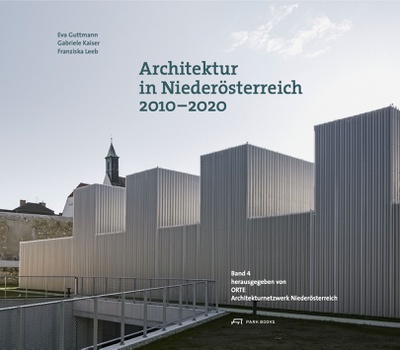 Cover-Bild: Kasematten und Neue Bastei (Neue Galerie) Wiener Neustadt, Architektur: Bevk Perović Arhitekti – © Foto: David Schreyer, Grafik: Althaler + Oblasser Cover-Bild: Kasematten und Neue Bastei (Neue Galerie) Wiener Neustadt, Architektur: Bevk Perović Arhitekti