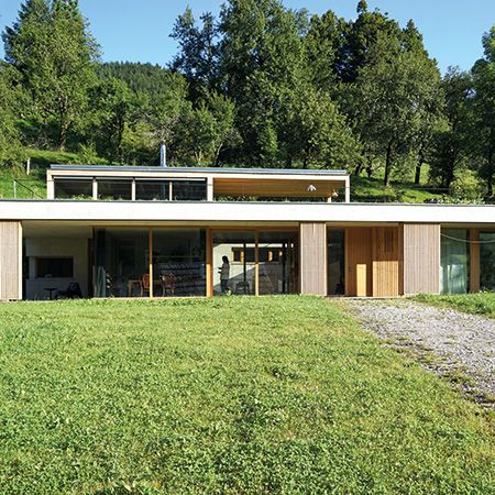 „Das beste Haus 2015“ Preisträger Kärnten