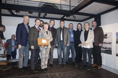 Kärntner Landesbaupreis 2014_Preisverleihung