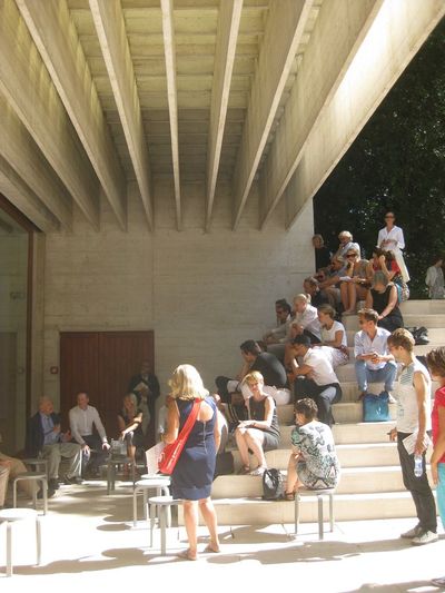 Biennale di Venezia 2012