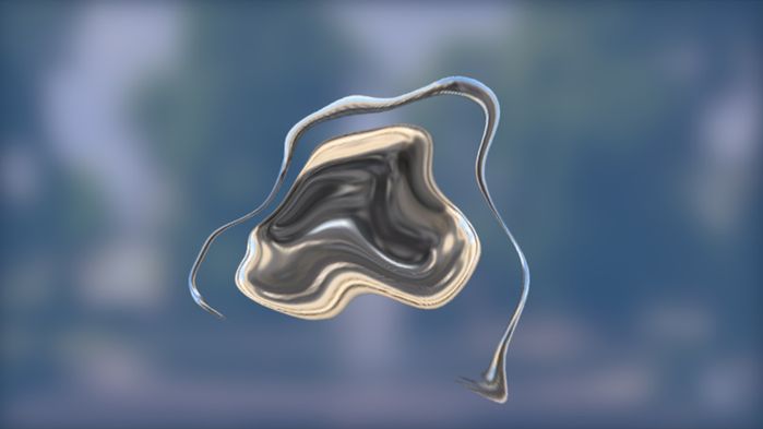 Filmstill aus Fontänen, 2018