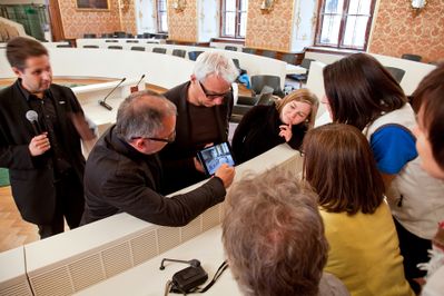 Architekturtage 2014