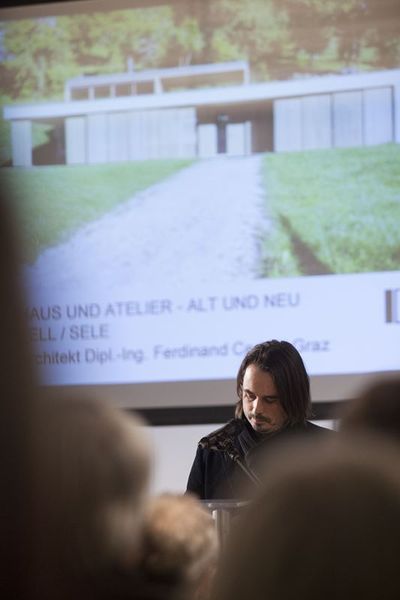 Kärntner Landesbaupreis 2014_Preisverleihung