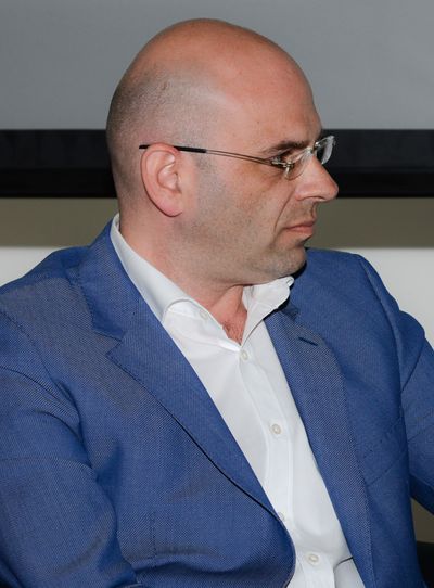 Museum ist … was ich mir wünsche. – Mag. Thomas Jerger (Landesmuseum Kärnten)