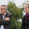 Gestaltungsbeiräte Helmut Haiden, Anne Mautner-Markhof