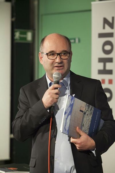 Holzbau in Kärnten III