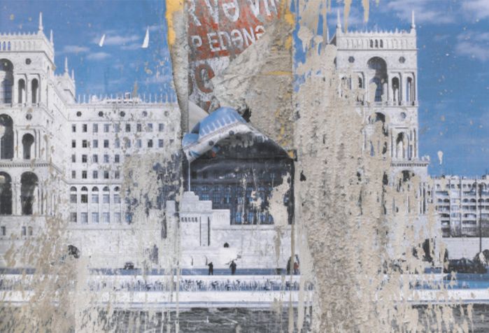 "We Apologize for the Temporary Inconvenience", 2018