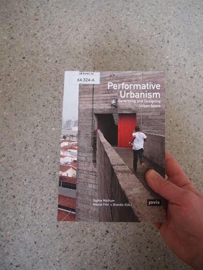 Theorie im Keller #12 - Sophie Wolfrum, Nikolai Frhr. v. Brandis (Hg.)