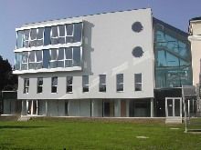 Hortzubau Gablitz