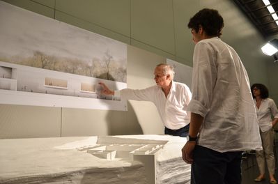 Museum der Moderne