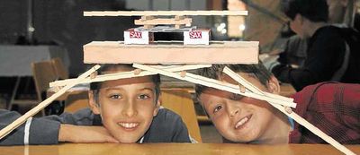 Kleine Zeitung_01.11.2013_Sie sind der Baukultur auf der Spur