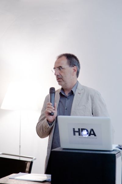 HDA Landdialog - „Weißbuch Innenstadt“: 19.05.2016