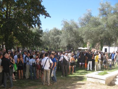 Biennale di Venezia 2012