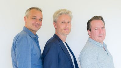 Wir Staatskünstler, Foto: © wirlphoto