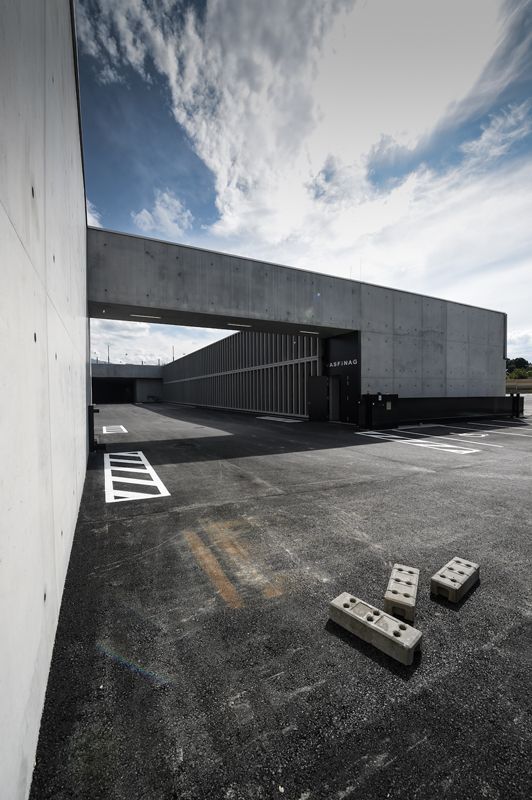 Autobahnmeister Salzburg 3