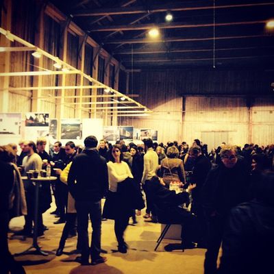 Piran Days of Architecture 2014