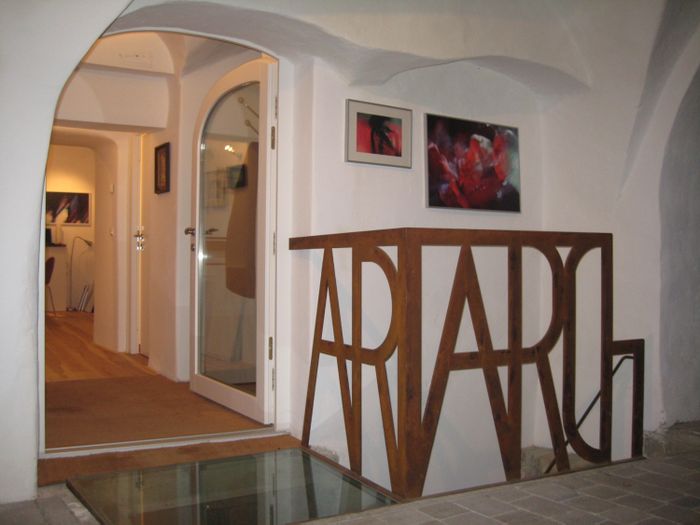Galerie im ATELIERstaudinger
