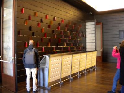 Häuser schaun: Alte Universität / BRAMBERGER architects