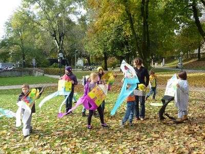 Ich bau mir einen Wolkenkratzer
